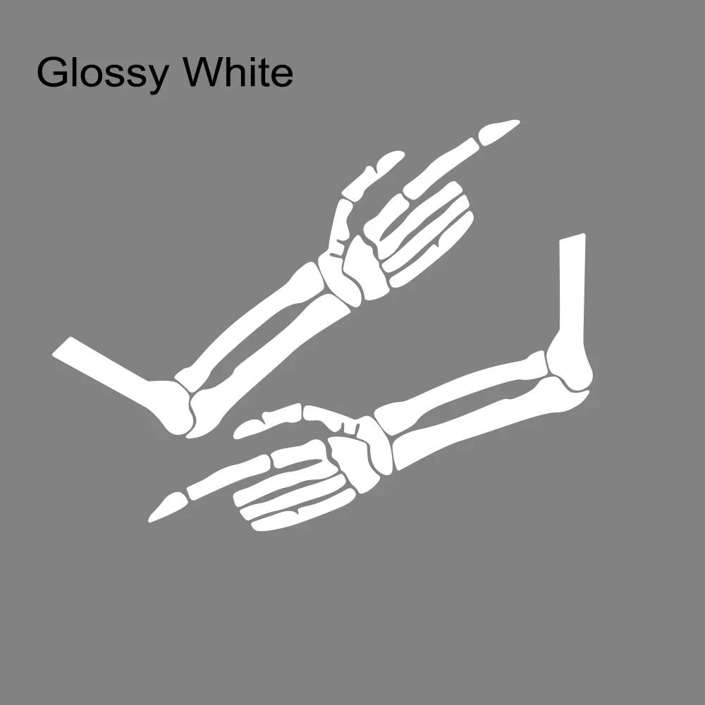 Car Sticker Creative Personalized Skeleton Arm Pattern Decor Waterproof Universal Auto Funny Exterior Decoration Accessories
Car Sticker Creative Personalized Skeleton Arm Pattern Decor Waterproof Universal Auto Funny Exterior Decoration Accessories