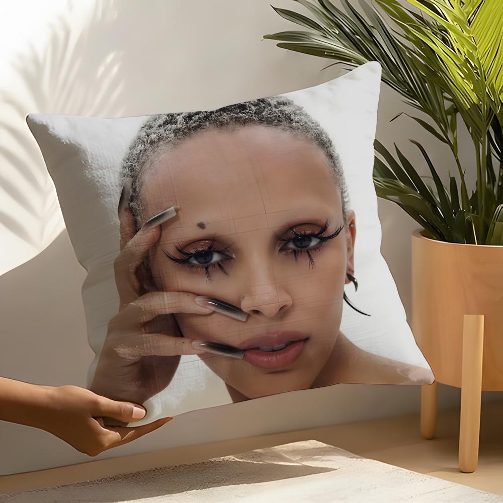 Funny Ddoja cat meme Pillow Case Home Living Room Decoration Linen Pillow Cases Cushion Cover 30X30cm
Funny Ddoja cat meme Pillow Case Home Living Room Decoration Linen Pillow Cases Cushion Cover 30X30cm