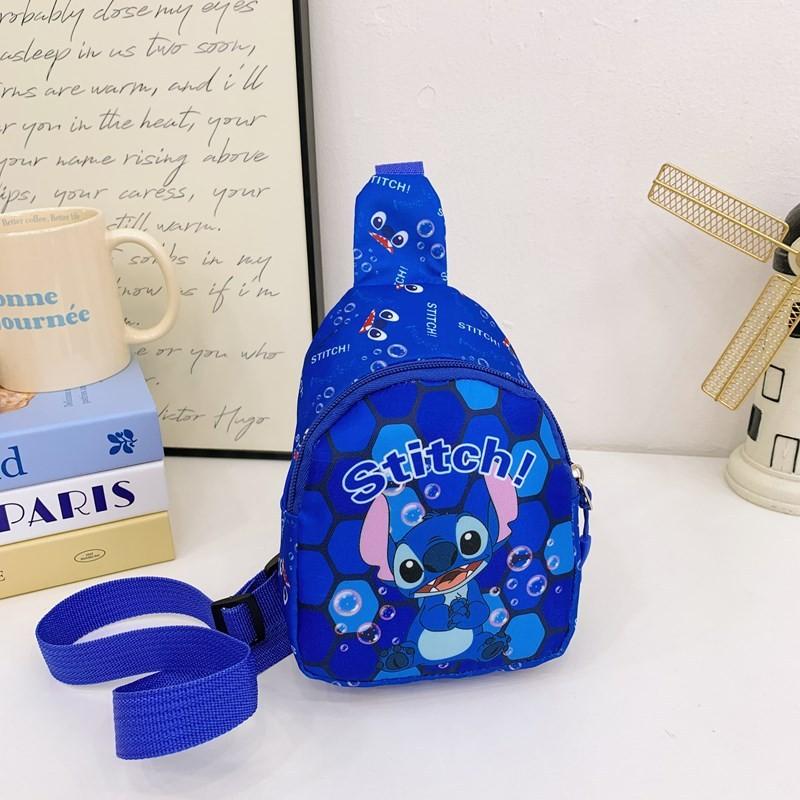 Single Cartoon Pattern Shoulder Crossbody Chest Bag Fashion Gift Kids
Single Cartoon Pattern Shoulder Crossbody Chest Bag Fashion Gift Kids