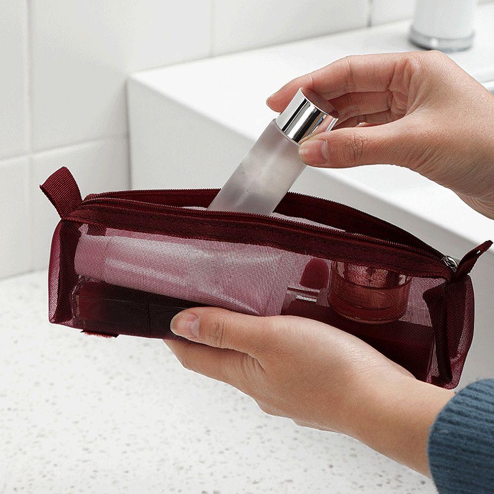 Сумка Большой вместительный органайзер для путешествий Сумка 4 в 1 для хранения туалетных принадлежностей Сетчатые косметички Косметички
Сумка Большой вместительный органайзер для путешествий Сумка 4 в 1 для хранения туалетных принадлежностей Сетчатые косметички Косметички