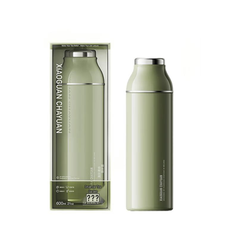 304 Stainless Steel Thermal Tea Infuser Bottle
304 Stainless Steel Thermal Tea Infuser Bottle