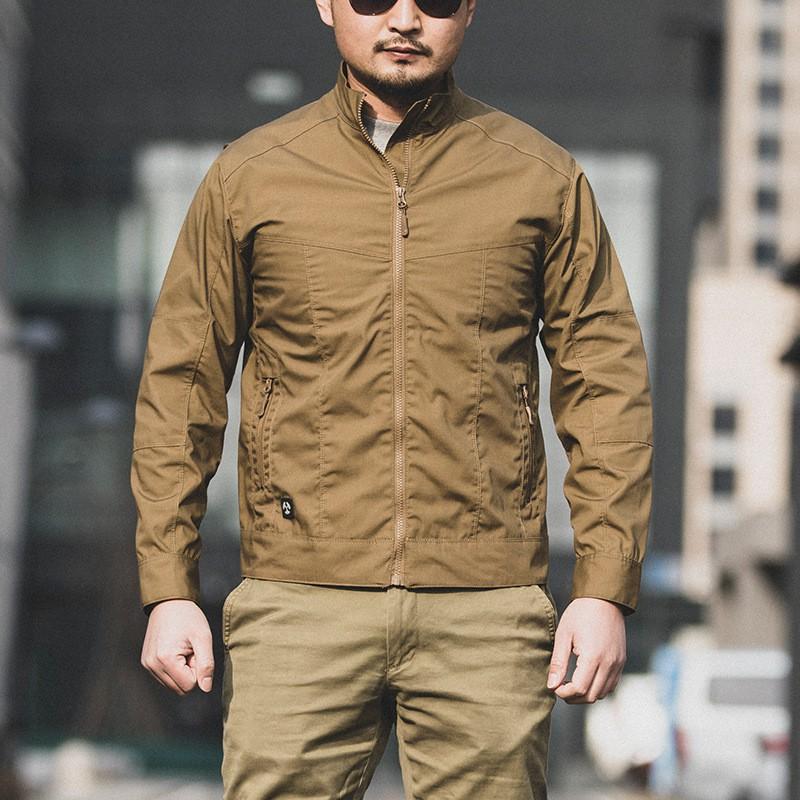 Factory Outdoor Coat Assassin Jacket City Casual Work Men s Camouflage Pockets S коричневый
Factory Outdoor Coat Assassin Jacket City Casual Work Men s Camouflage Pockets S коричневый