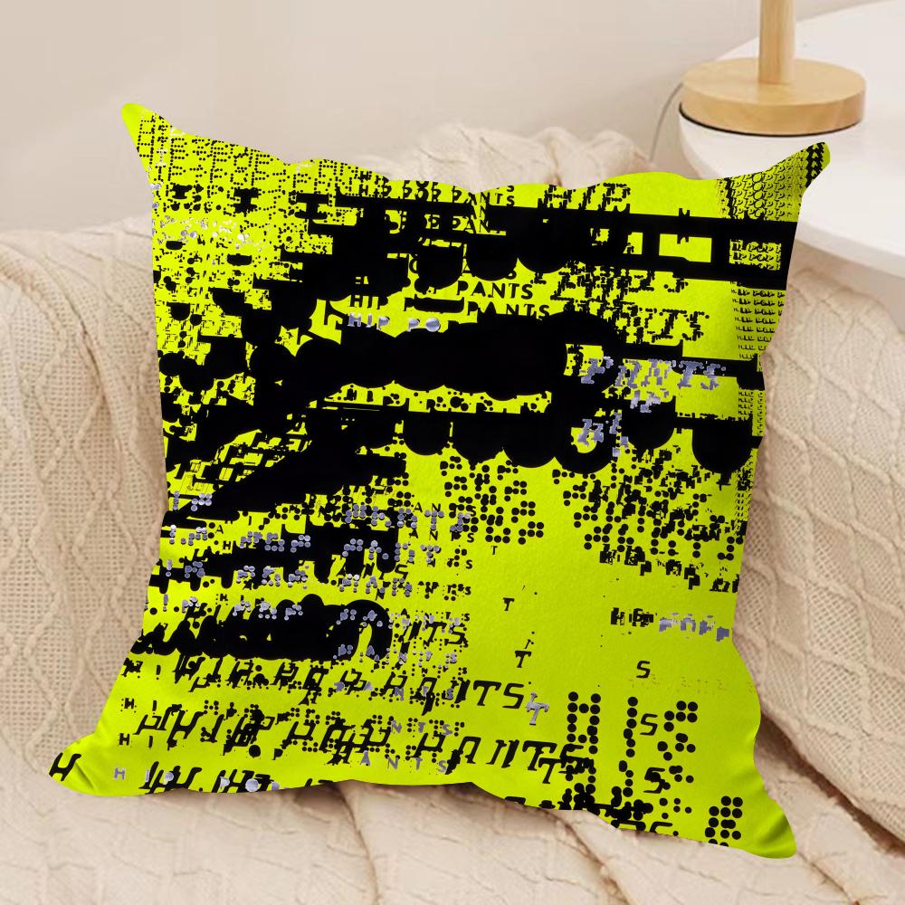 Luxury I-Issey MiyaSke Cushion Cover Soft Plush Fabric Double-Sided Printed Sofa Cushion Cover for All Seasons Home Decor Gift 30cmx30cm
Luxury I-Issey MiyaSke Cushion Cover Soft Plush Fabric Double-Sided Printed Sofa Cushion Cover for All Seasons Home Decor Gift 30cmx30cm