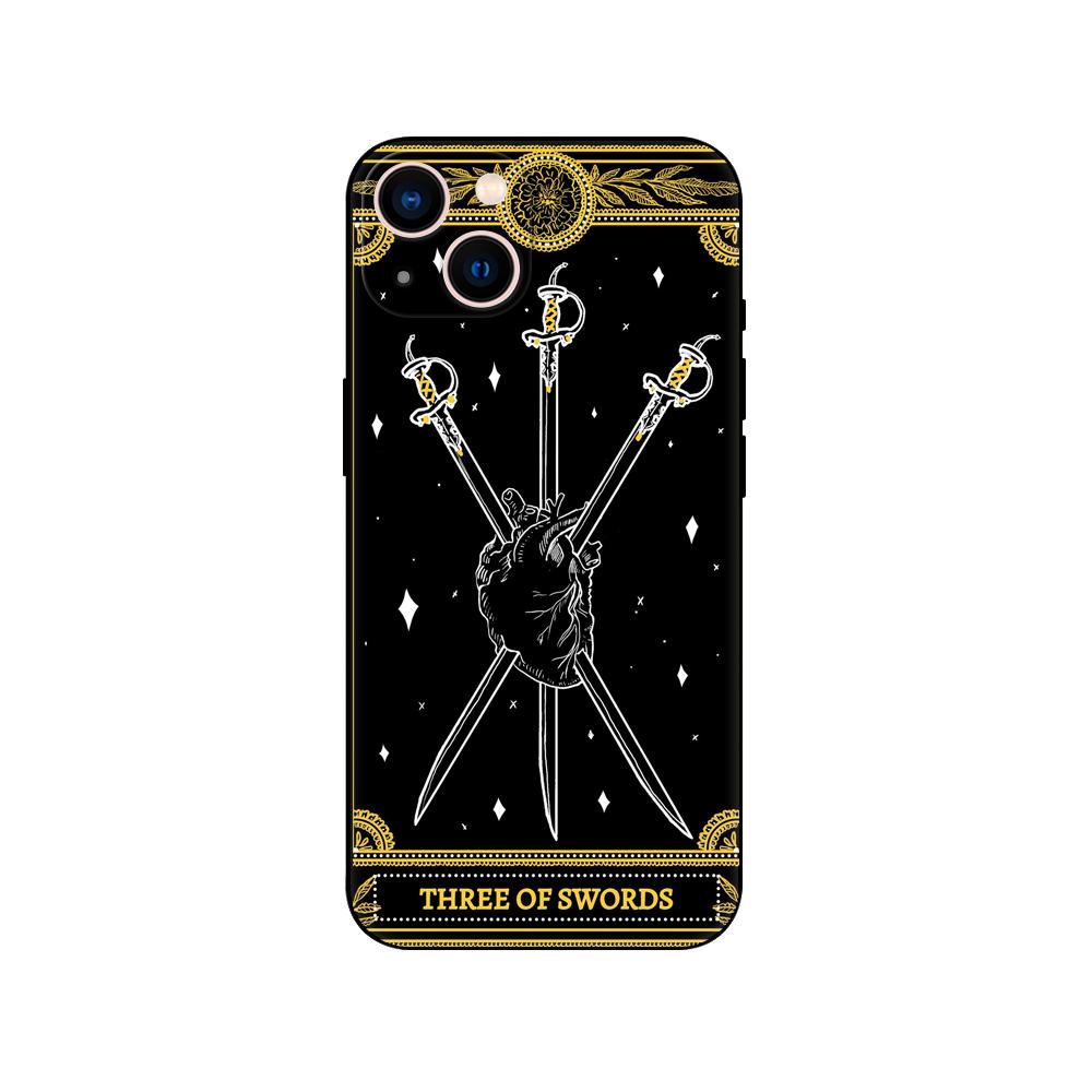 Чехол для телефона Death Tarot для iPhone 5 5S 2020se 6 6s 7 8 plus x 10 XR XS 11 12 13 mini pro MAX, черная задняя крышка из ТПУ iphone 13pro MAX
Чехол для телефона Death Tarot для iPhone 5 5S 2020se 6 6s 7 8 plus x 10 XR XS 11 12 13 mini pro MAX, черная задняя крышка из ТПУ iphone 13pro MAX