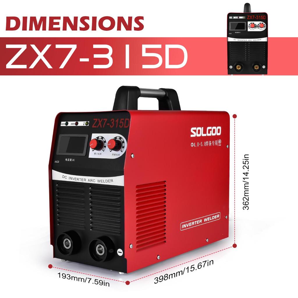 210A MMA DC инвертор дуговой сварки ZX7-315 AC 220 В/380 В IGBT сварочный аппарат с железной педалью корректировщик для домашнего и промышленного Elitech
210A MMA DC инвертор дуговой сварки ZX7-315 AC 220 В/380 В IGBT сварочный аппарат с железной педалью корректировщик для домашнего и промышленного Elitech