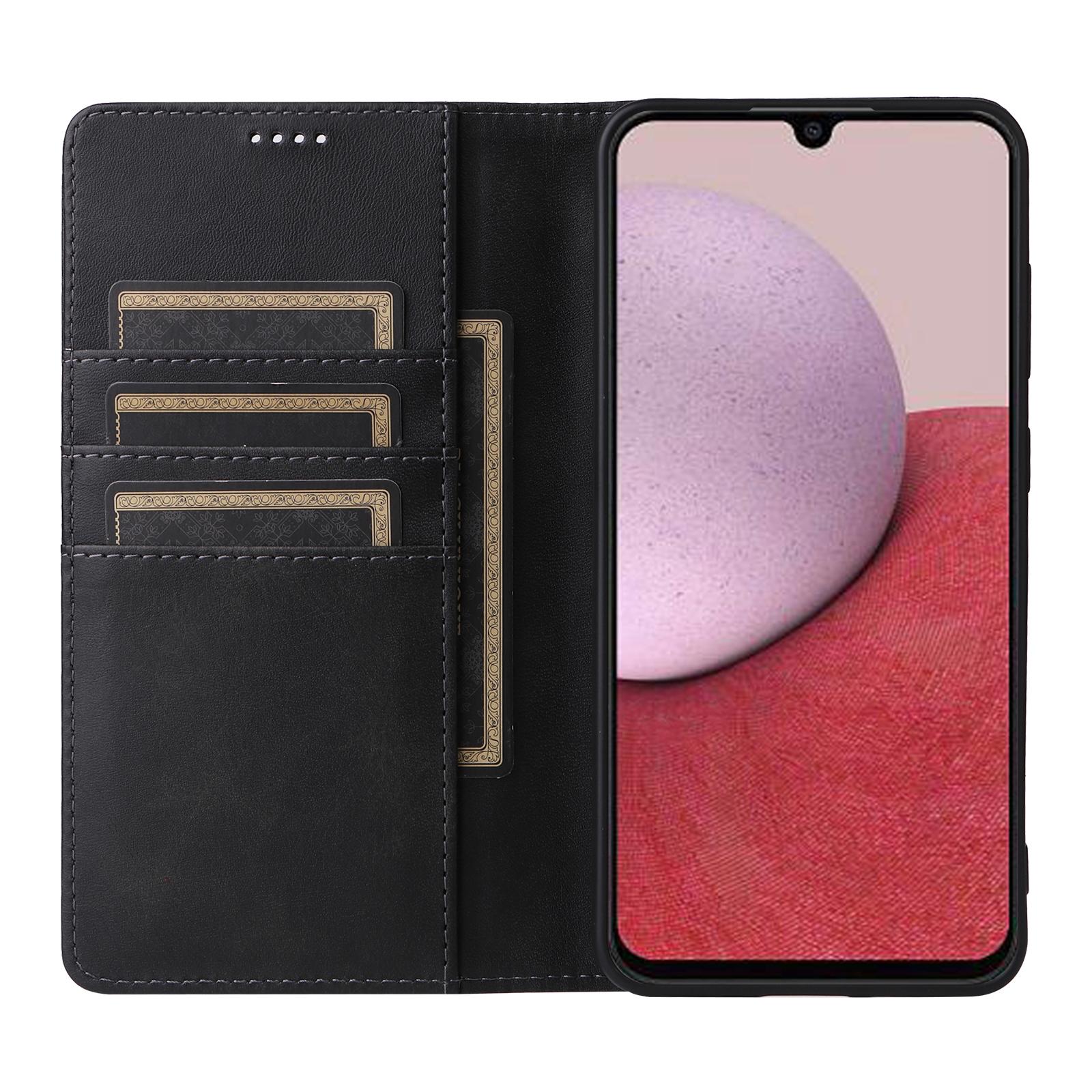 For Samsung Galaxy A14 5G Case Wallet Leather Flip Phone Cover RFID Blocking Black
For Samsung Galaxy A14 5G Case Wallet Leather Flip Phone Cover RFID Blocking Black