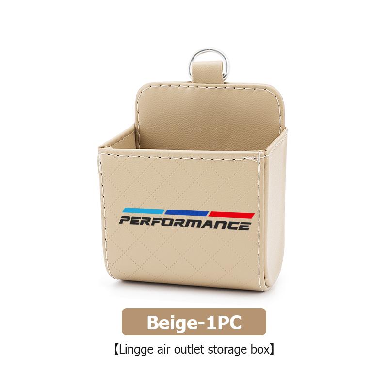 Car Storage Bag Air Vent Hanging Leather Organizer Box For BMW 1 2 3 5 7 Series X1 X2 X3 X4 X5 X6 G20 G30 G11 G12
Car Storage Bag Air Vent Hanging Leather Organizer Box For BMW 1 2 3 5 7 Series X1 X2 X3 X4 X5 X6 G20 G30 G11 G12
