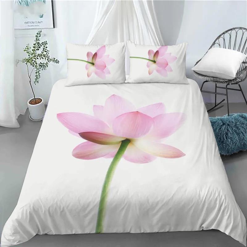 3D Lotus Flower Painting Soft Duvet Cover Polyester Comfortable Quilt Cover featuring Pilowcases King Quen Sized Dimensions for Children Kids Ten 135*200cm Eu-Single
3D Lotus Flower Painting Soft Duvet Cover Polyester Comfortable Quilt Cover featuring Pilowcases King Quen Sized Dimensions for Children Kids Ten 135*200cm Eu-Single