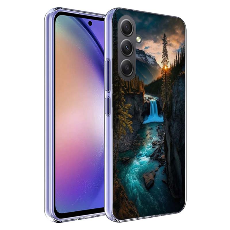 Forest Waterfall Sanwaputa Waterfall Phone Case for Samsung A17 A37 A57 A07 A16 A26 A36 A56 A06 A02S A12 A22 A32 A52S A04S A14 A Samsung A54 5G
Forest Waterfall Sanwaputa Waterfall Phone Case for Samsung A17 A37 A57 A07 A16 A26 A36 A56 A06 A02S A12 A22 A32 A52S A04S A14 A Samsung A54 5G