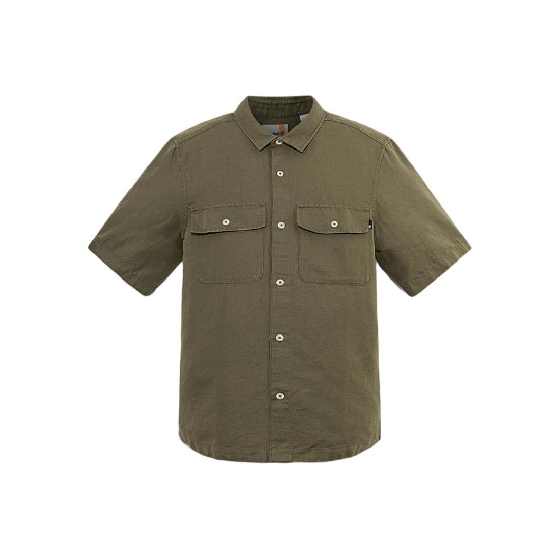 Timberland Мужская рубашка с коротким рукавом для улицы, свободного кроя, дышащая A69U7-A58 3XL
Timberland Мужская рубашка с коротким рукавом для улицы, свободного кроя, дышащая A69U7-A58 3XL