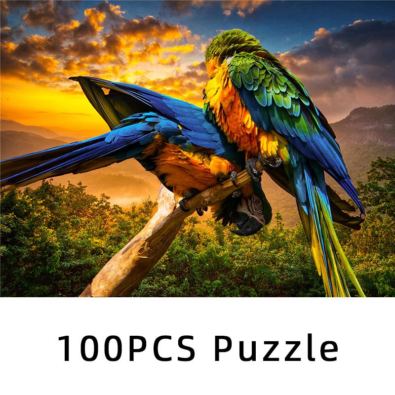 Пазл-карта світу для подарунків для дітей - 200 елементів - навчальна допомога та навчальна іграшка для дітей віком від 4 років
Пазл-карта світу для подарунків для дітей - 200 елементів - навчальна допомога та навчальна іграшка для дітей віком від 4 років