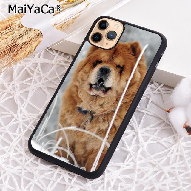 CHOW CHOW dog Art Print Phone Case For iPhone 17 Air 16 15 14 plus 12 13 pro max Shell Cover coque iPhone 15pro
CHOW CHOW dog Art Print Phone Case For iPhone 17 Air 16 15 14 plus 12 13 pro max Shell Cover coque iPhone 15pro