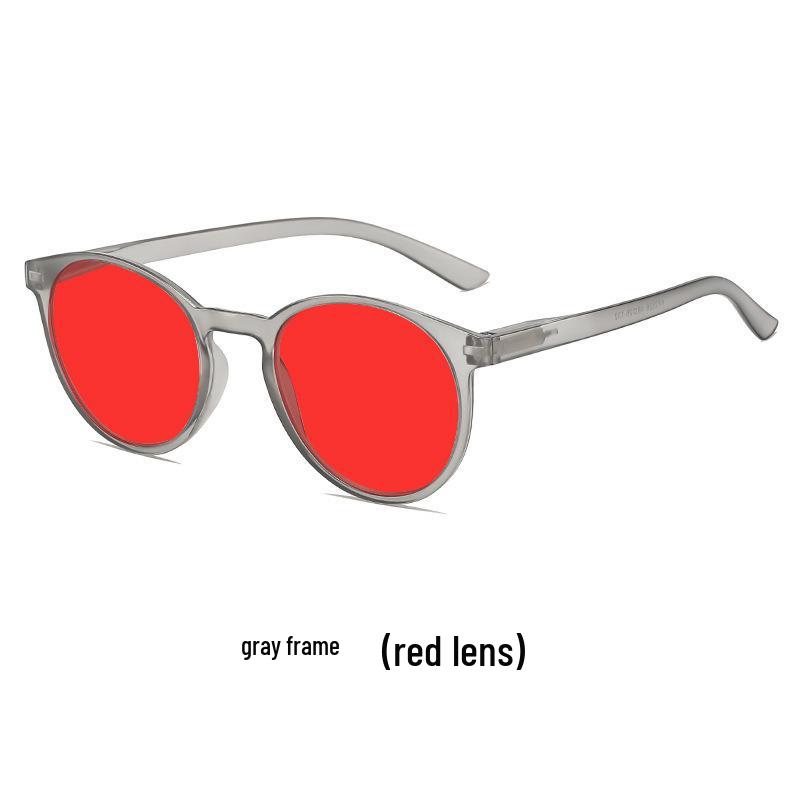 Y2526 Night Vision Anti-Blue Light Sunglasses for Men - Ideal for Phone, Computer, Gaming Eye Protection
Y2526 Night Vision Anti-Blue Light Sunglasses for Men - Ideal for Phone, Computer, Gaming Eye Protection