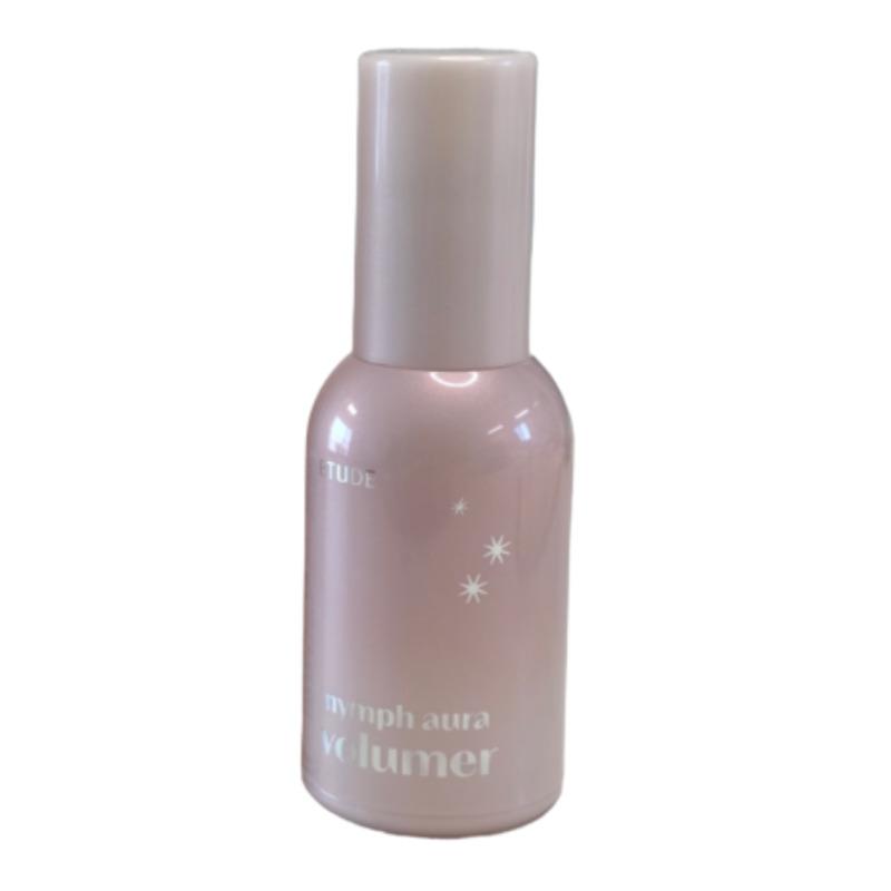 ETUDE Nymph Aura Volumer База під макіяж – Прозоре сяйво роси 24 г
ETUDE Nymph Aura Volumer База під макіяж – Прозоре сяйво роси 24 г