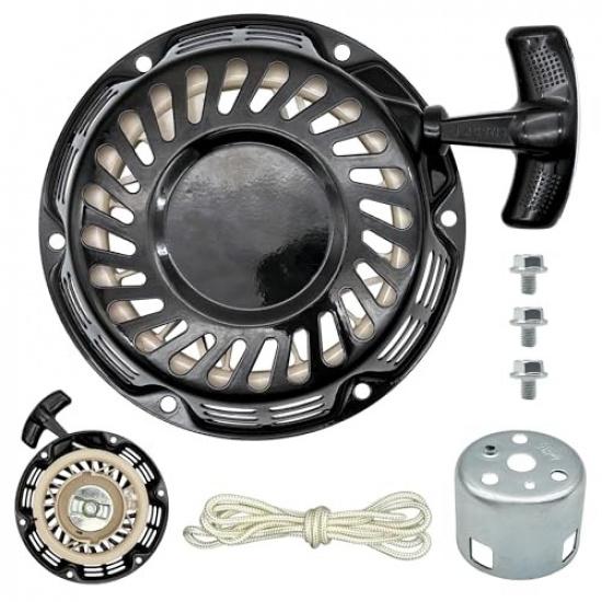 Recoil Starter Pull Start for Predator 212 196 224 208 Coleman CT200U BT200X Cha
Recoil Starter Pull Start for Predator 212 196 224 208 Coleman CT200U BT200X Cha