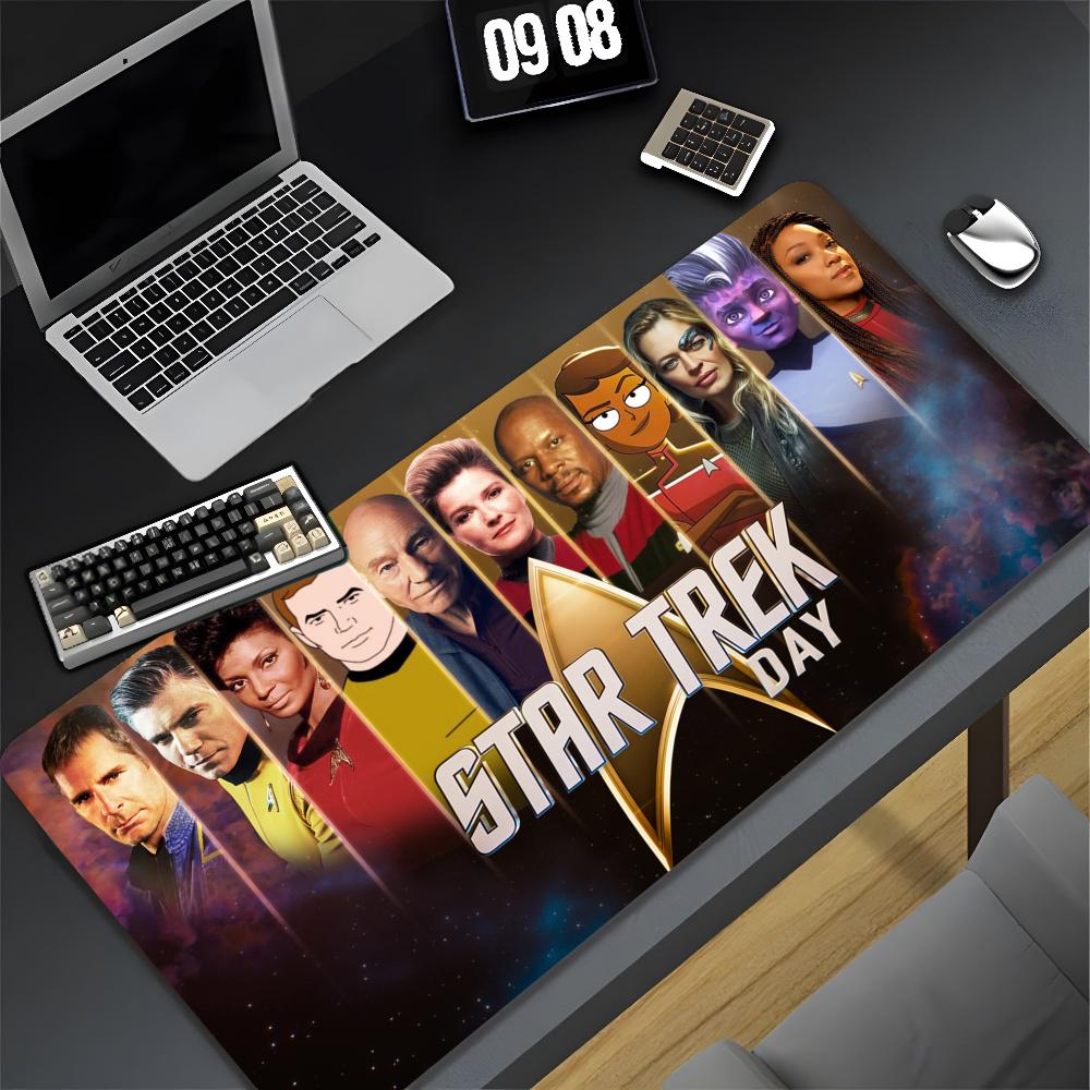 Star MovieT-Trek Clear Mouse Pad XXL Gamer Gaming PC Computer Otaku Locking Edge DIY Customized Photo Laptop Notebook Desk Mat 600x300x2mm
Star MovieT-Trek Clear Mouse Pad XXL Gamer Gaming PC Computer Otaku Locking Edge DIY Customized Photo Laptop Notebook Desk Mat 600x300x2mm