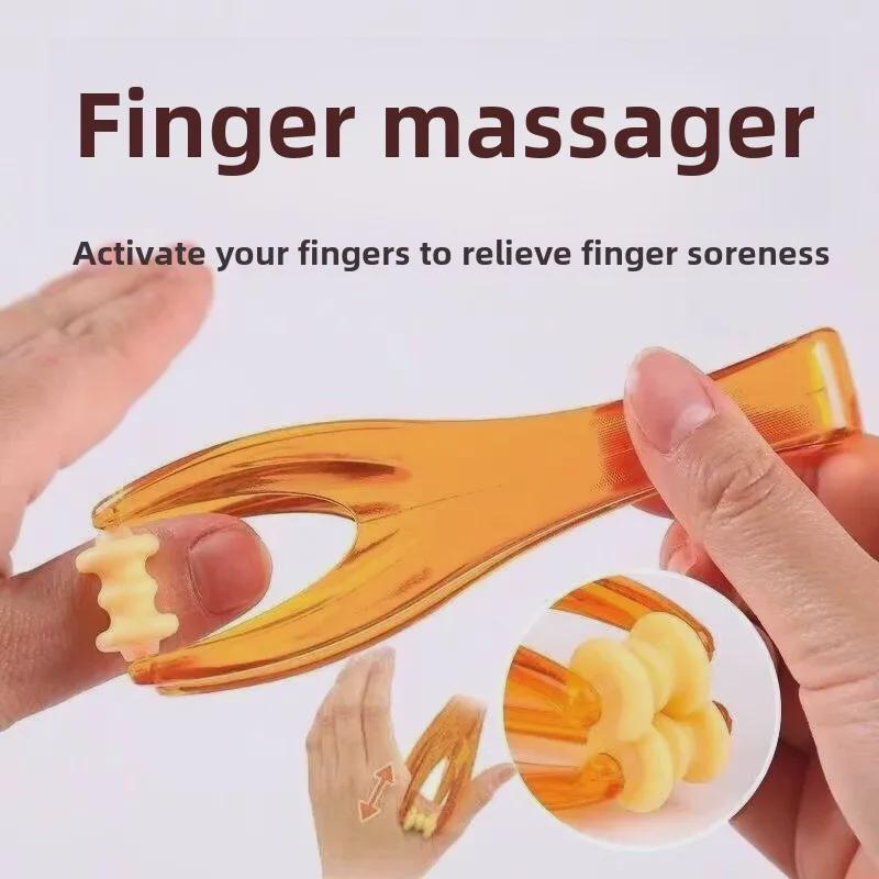 Multi-Function Hand Massager Roller – Relieves Joint Stiffness & Enhances Flexibility Bare Package
Multi-Function Hand Massager Roller – Relieves Joint Stiffness & Enhances Flexibility Bare Package