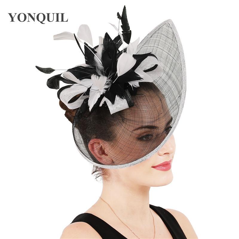 European And American Style Feather Flower Headgear Retro Green Top Hat Hemp Yarn Headband Hairpin Dual-Purpose
European And American Style Feather Flower Headgear Retro Green Top Hat Hemp Yarn Headband Hairpin Dual-Purpose