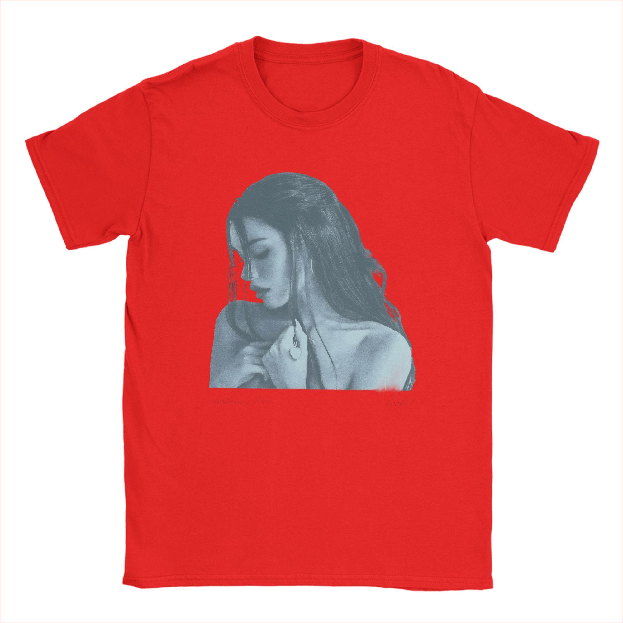 MMadison BBeer The Locket Tour 2026 T Shirt for Unisex Pure Cotton Funny TShirt Crew Neck Tees Short Sleeve Clothes Summer S
MMadison BBeer The Locket Tour 2026 T Shirt for Unisex Pure Cotton Funny TShirt Crew Neck Tees Short Sleeve Clothes Summer S