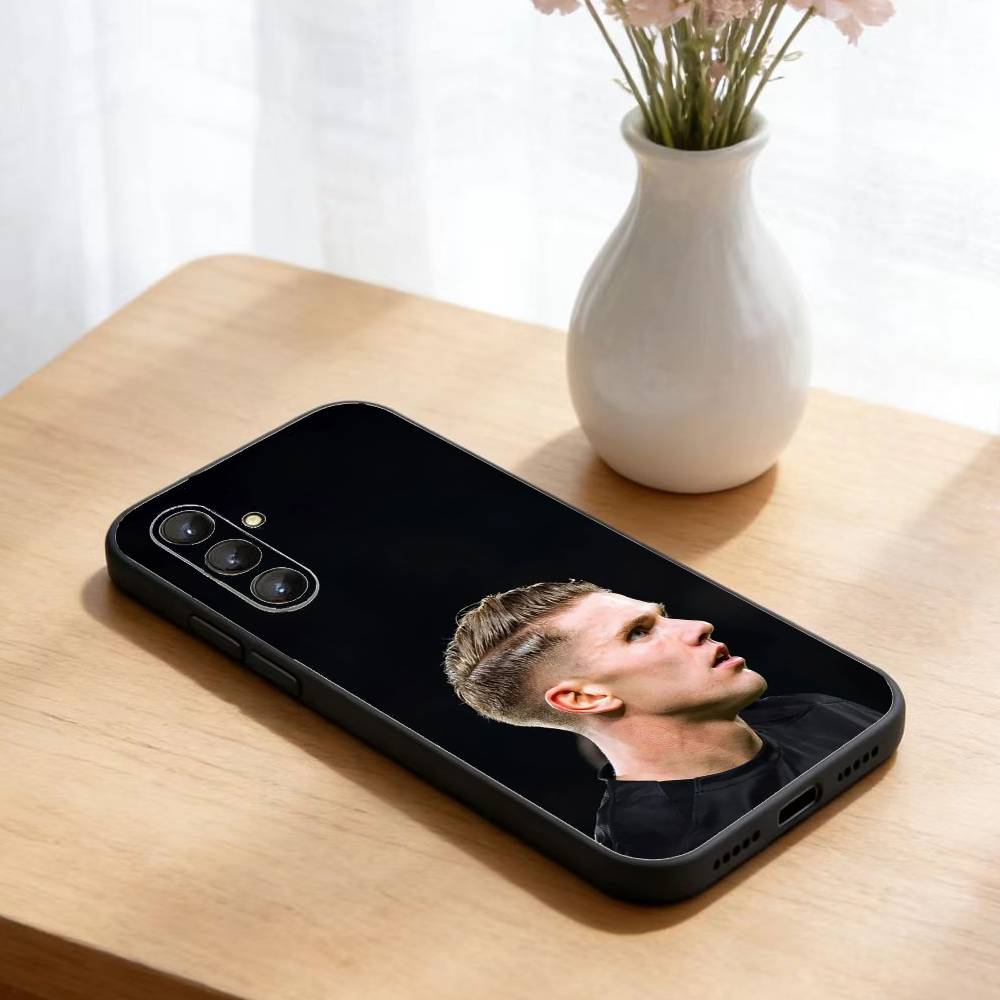 Badmintonstar Phone Case For Samsung Galaxy A73,A72,A71,A70,A52,A51 Others Soft Black Cover Samsung a40
Badmintonstar Phone Case For Samsung Galaxy A73,A72,A71,A70,A52,A51 Others Soft Black Cover Samsung a40