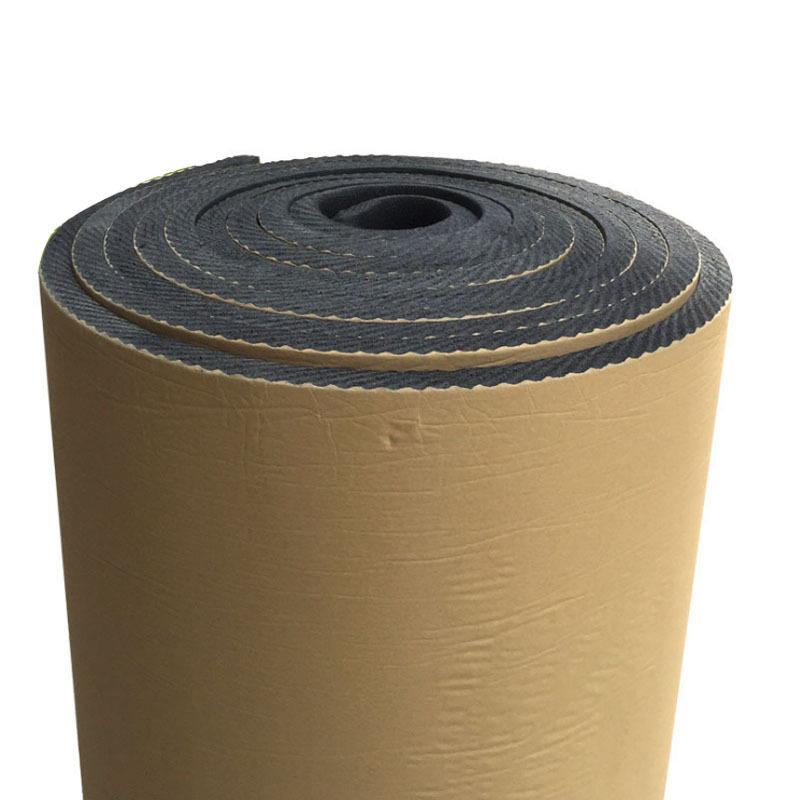 200*50cm 10mm Thickness Car Foam Cotton Deadener Reduction Noise Sound Insulation Cotton Door Trunk Soundproof Auto Accessories
200*50cm 10mm Thickness Car Foam Cotton Deadener Reduction Noise Sound Insulation Cotton Door Trunk Soundproof Auto Accessories