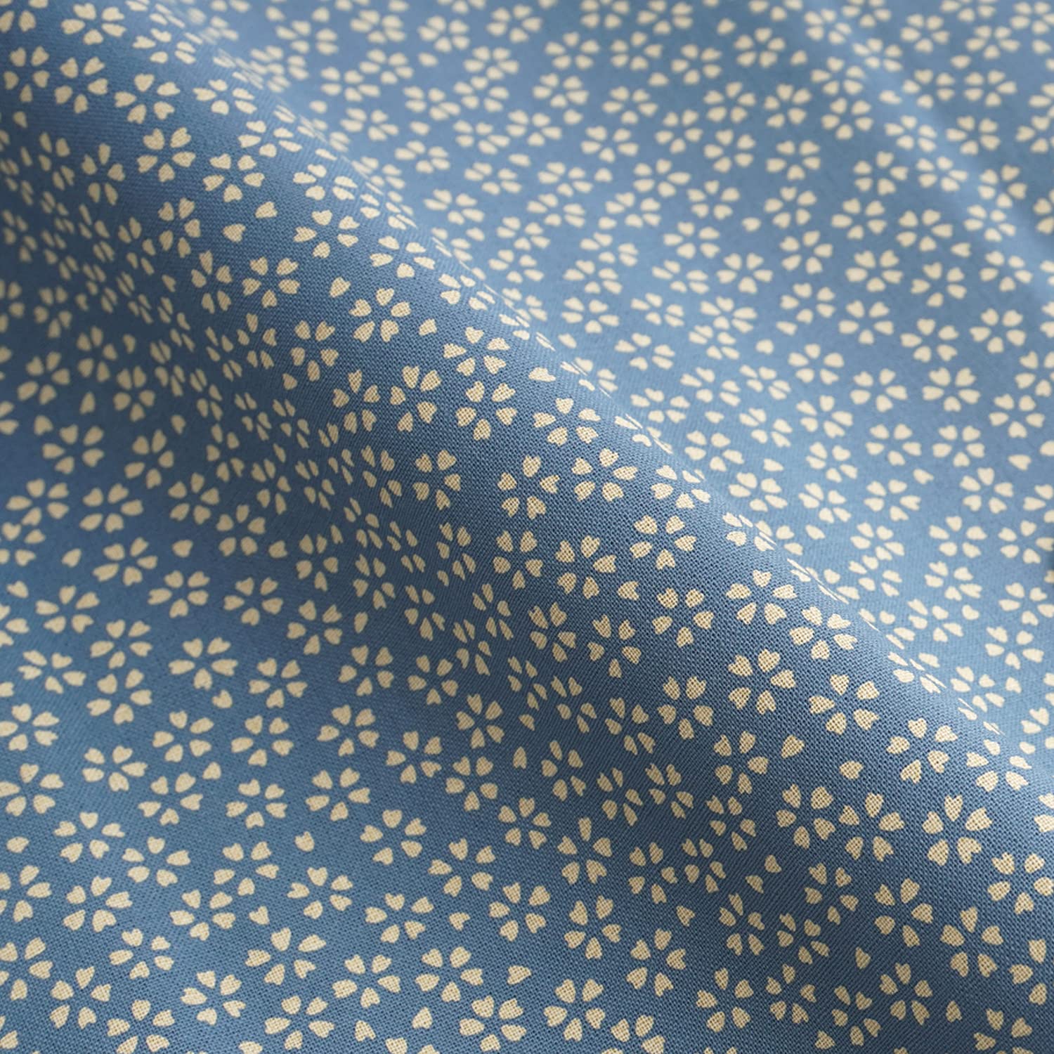 Raw wool cut Japanese cherry Japanese made in cut approximately 110cm x Light blue cloth, pattern, blossom, style, cotton, Japan, cloth, 50cm, 3.
Raw wool cut Japanese cherry Japanese made in cut approximately 110cm x Light blue cloth, pattern, blossom, style, cotton, Japan, cloth, 50cm, 3.