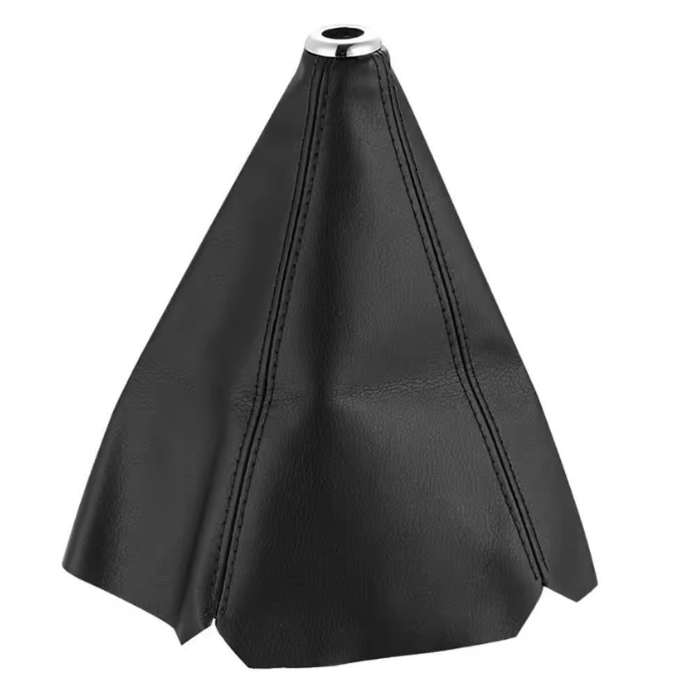 High-quality Car Shift Collars Auto Manual Stick Shifter Knob Boot Cover Gaiter Different Styles 16mm Universal PU Leather
High-quality Car Shift Collars Auto Manual Stick Shifter Knob Boot Cover Gaiter Different Styles 16mm Universal PU Leather
