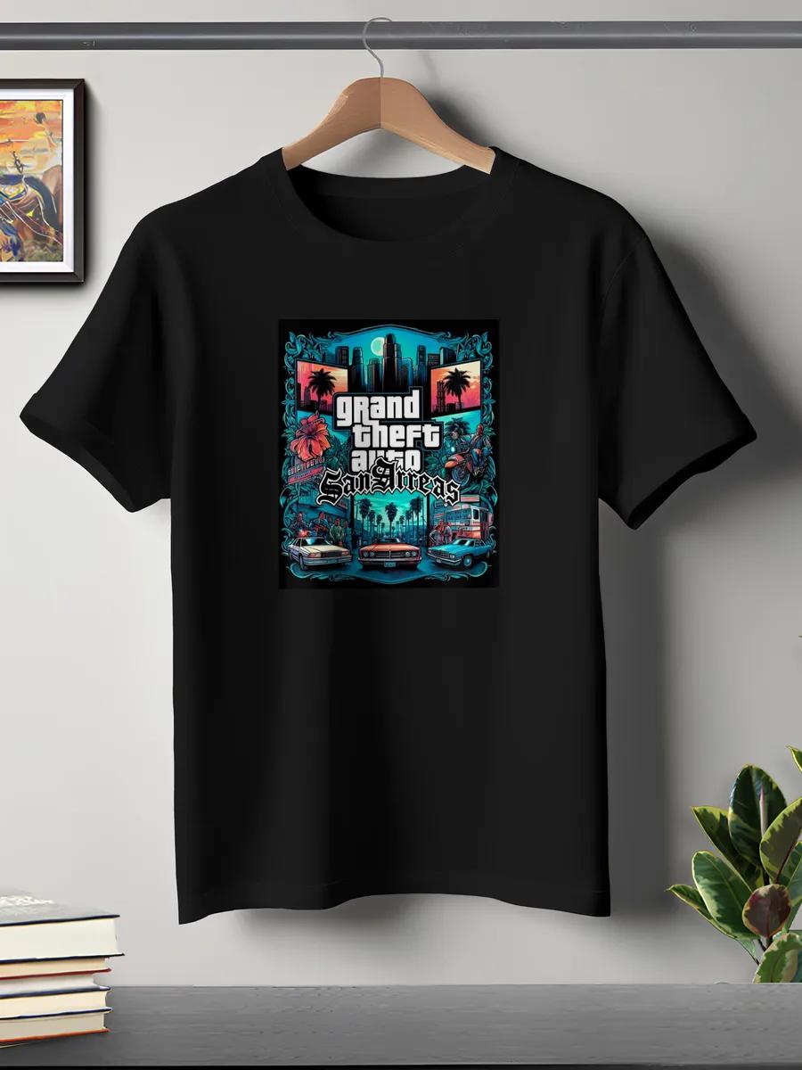 Футболка 4XL
Футболка 4XL