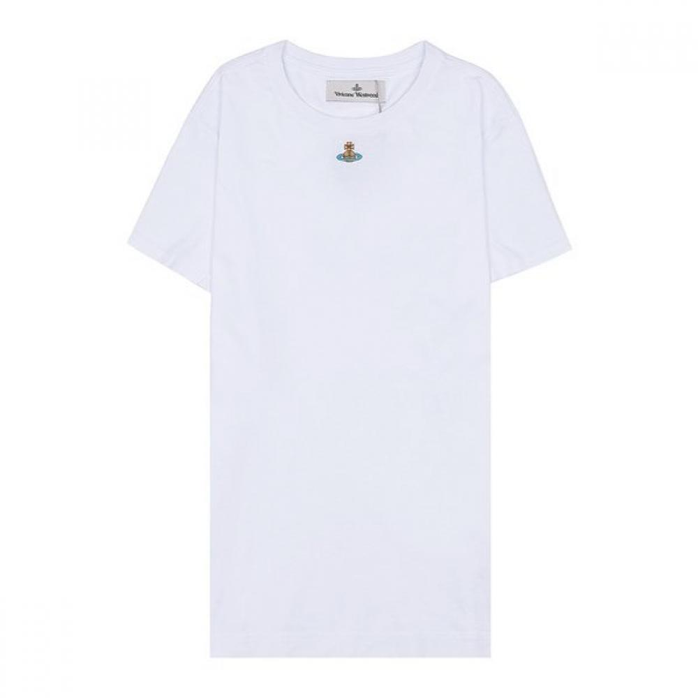 Vivienne WesTwood Vivienne WesTwood Женская футболка с логотипом Orb Peru 3g010017 J001m A401 XXL
Vivienne WesTwood Vivienne WesTwood Женская футболка с логотипом Orb Peru 3g010017 J001m A401 XXL