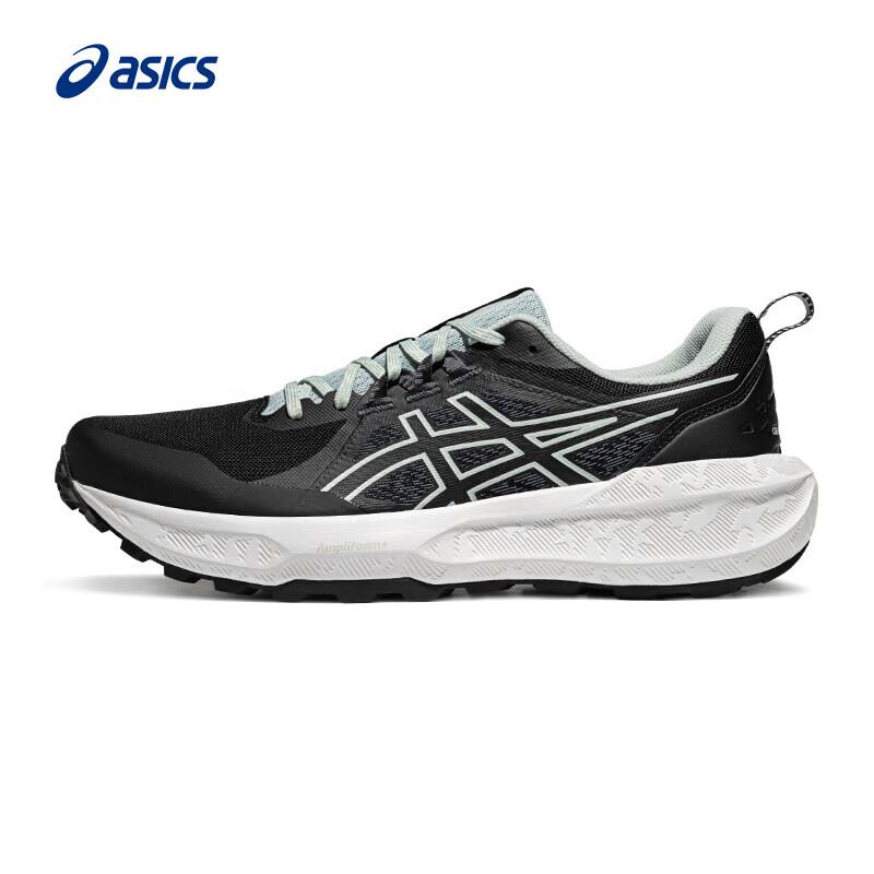 ASICS Men s GEL-SONOMA 8 Trail Running Shoes 42.5
ASICS Men s GEL-SONOMA 8 Trail Running Shoes 42.5
