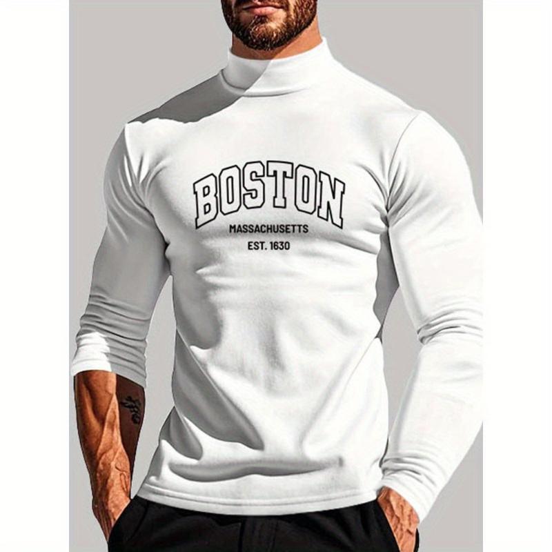 Прочный, Идеально подходит для повседневной носки и длительного использования, Свободный крой, Мужская футболка с длинным рукавом XXL белый
Прочный, Идеально подходит для повседневной носки и длительного использования, Свободный крой, Мужская футболка с длинным рукавом XXL белый