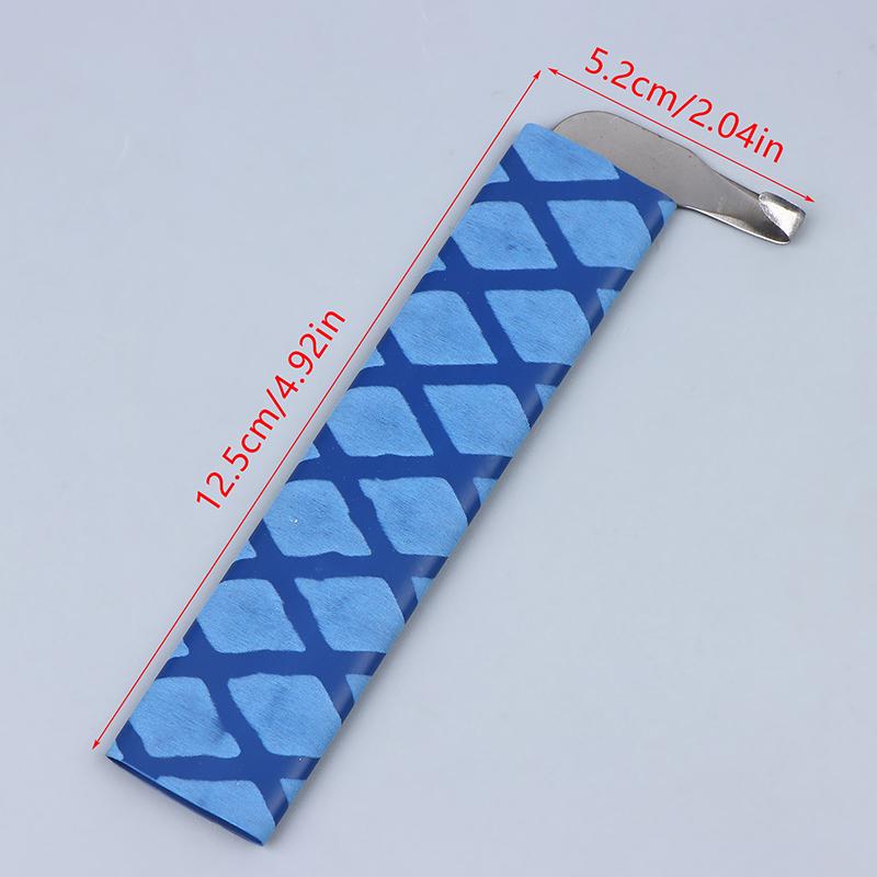 Hardened Truck Car Light Sealant Cleaner, Light Sealant Remover, Cold Glue Knife Scraper Hook, Lens Removal Tool A2
Hardened Truck Car Light Sealant Cleaner, Light Sealant Remover, Cold Glue Knife Scraper Hook, Lens Removal Tool A2