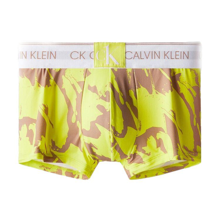 Calvin Klein One Logo Waistband Camouflage Print Boxer Briefs Men underwear NB3134-1HZ S
Calvin Klein One Logo Waistband Camouflage Print Boxer Briefs Men underwear NB3134-1HZ S