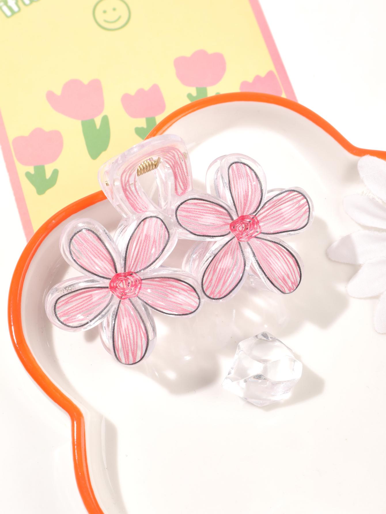 6 шт. модные женские заколки для волос с цветком, заколки для волос в стиле «отпуск в богемном стиле» с яичным цветком, заколки для волос для девочек, весенние аксессуары для волос
6 шт. модные женские заколки для волос с цветком, заколки для волос в стиле «отпуск в богемном стиле» с яичным цветком, заколки для волос для девочек, весенние аксессуары для волос