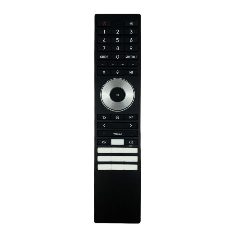 ERF3G98T Intelligent TV Remote Controls With IR Technology Long Ranges Operations for Entertainment Experience 1
ERF3G98T Intelligent TV Remote Controls With IR Technology Long Ranges Operations for Entertainment Experience 1