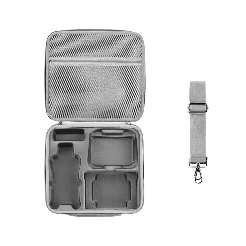 2025 застосовна сумка для зберігання DJI AIR3S дрон AIR3 ручна сумка на плече сумка-месенджер портативний кейс аксесуари
2025 застосовна сумка для зберігання DJI AIR3S дрон AIR3 ручна сумка на плече сумка-месенджер портативний кейс аксесуари