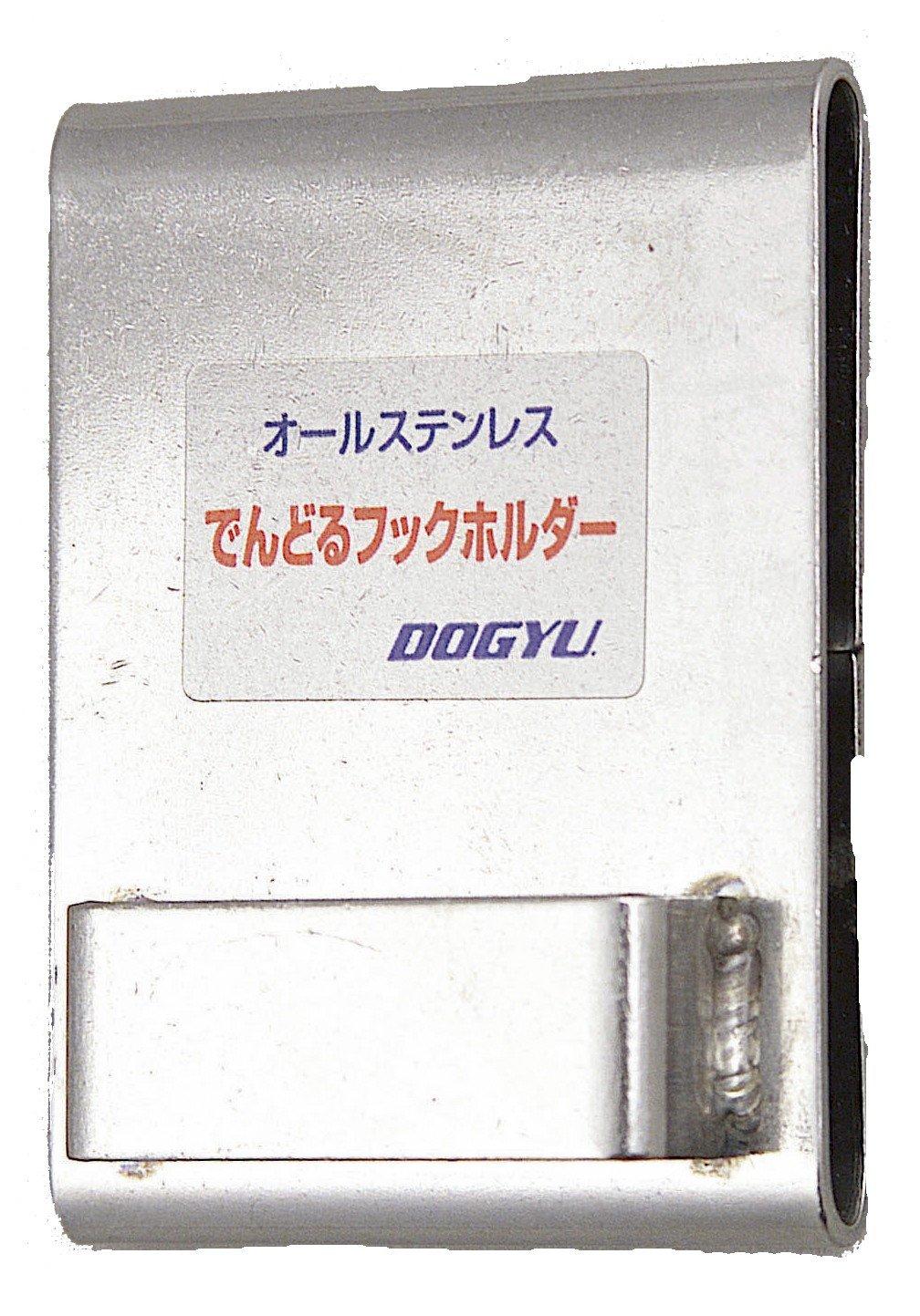 Электрический держатель для крючка-доллара Togyu Sangyo
Электрический держатель для крючка-доллара Togyu Sangyo