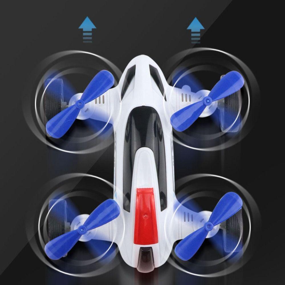 Shock-resistant Sliding Puzzle Model Car Rotating Wing Aircraft Car Simulation Model Xmas Gifts Style C
Shock-resistant Sliding Puzzle Model Car Rotating Wing Aircraft Car Simulation Model Xmas Gifts Style C