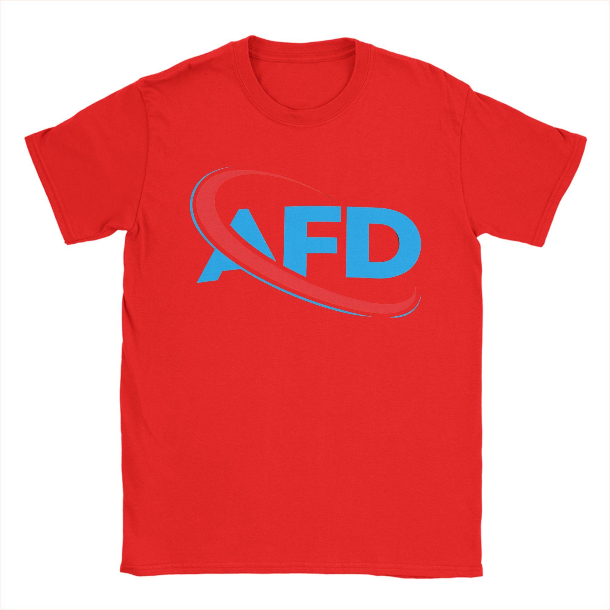 Funny AFD Angler Friends Alice Weidel TShirt Men O Neck Pure Cotton T Shirts Short Sleeve Tee Shirt Graphic Clothing S
Funny AFD Angler Friends Alice Weidel TShirt Men O Neck Pure Cotton T Shirts Short Sleeve Tee Shirt Graphic Clothing S