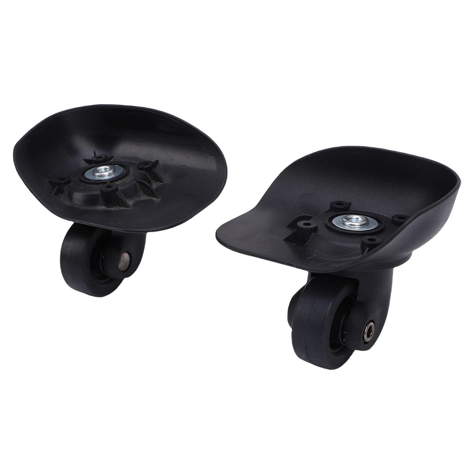 Замена колес для багажа Изысканные Износостойкие Низкий уровень шума Амортизация Поворотное колесо для чемодана
Замена колес для багажа Изысканные Износостойкие Низкий уровень шума Амортизация Поворотное колесо для чемодана