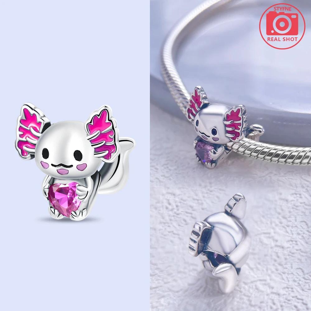 Authentic copper Cute Pets Rabbits Elephants Perfume Bottle Charm Bead Charms Bead Charms Compatible With Bracelets Accessory Jewellery Women Diy
Authentic copper Cute Pets Rabbits Elephants Perfume Bottle Charm Bead Charms Bead Charms Compatible With Bracelets Accessory Jewellery Women Diy