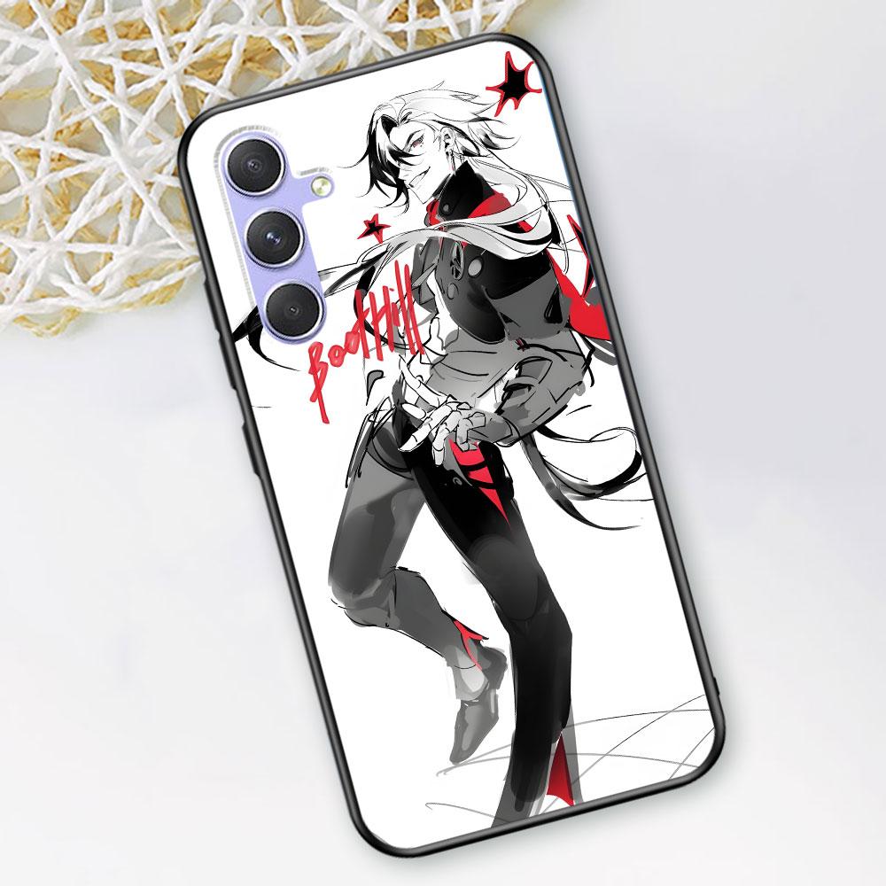 Чехол Star Rail Boothill для Samsung Galaxy A51 A53 A54 A31 A52 A12 A13 A21s A22 A32 A11 A22 A33 A41 A52s A73 A14 ТПУ Чехол для телефона Samsung A11
Чехол Star Rail Boothill для Samsung Galaxy A51 A53 A54 A31 A52 A12 A13 A21s A22 A32 A11 A22 A33 A41 A52s A73 A14 ТПУ Чехол для телефона Samsung A11
