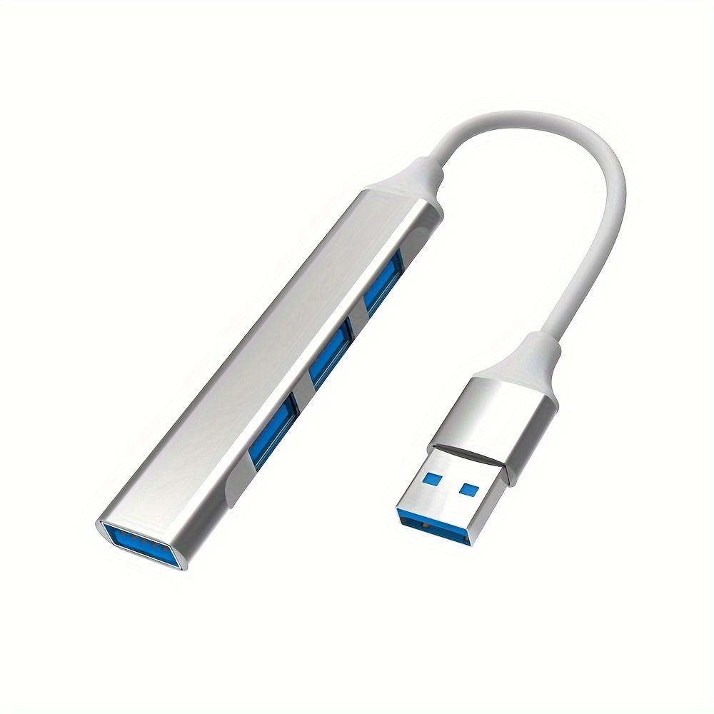 4-портовый мультиразветвитель типа C HUB 3.0 USB 3.1 адаптер OTG для Xiaomi Lenovo Macbook 13 15 Air Pro ПК компьютерные аксессуары
4-портовый мультиразветвитель типа C HUB 3.0 USB 3.1 адаптер OTG для Xiaomi Lenovo Macbook 13 15 Air Pro ПК компьютерные аксессуары