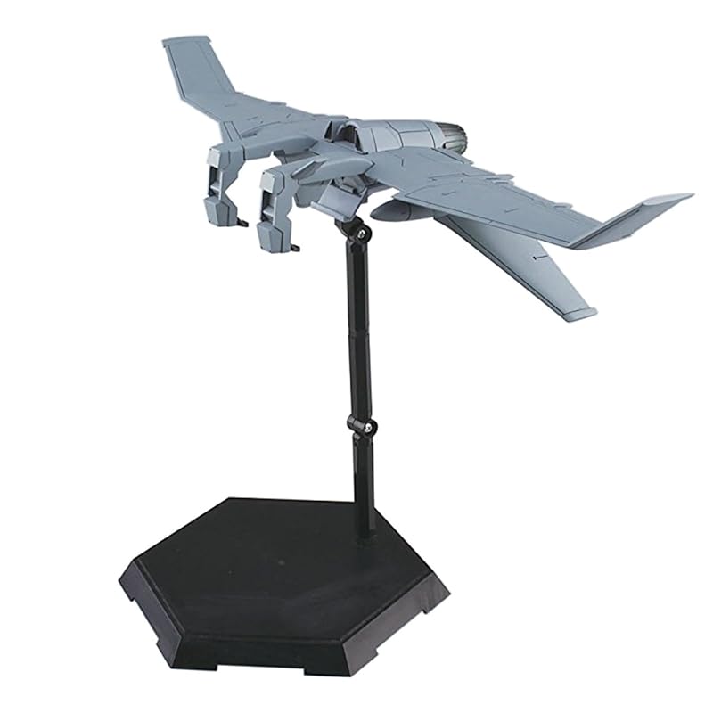 Qingdao Bunka Kyozaisha full metal panic tsr No.10 for arm slave Emergency deployment booster set 1/48 scale plastic model
Qingdao Bunka Kyozaisha full metal panic tsr No.10 for arm slave Emergency deployment booster set 1/48 scale plastic model