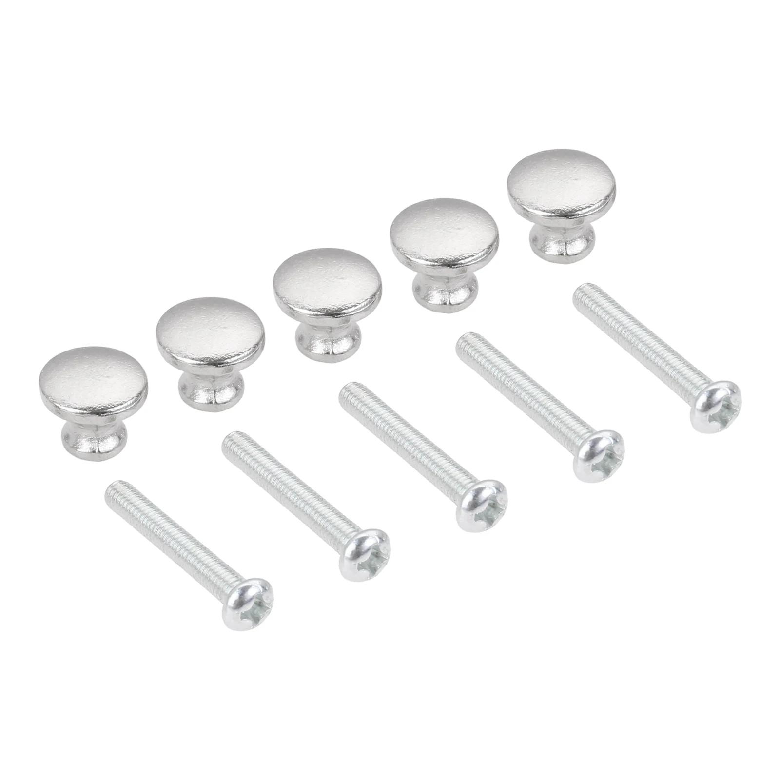 10pcs Knob w/screw Round Multi-ridged Ring Pull Metal Handle 10/12mm Bronze/Silver Bulge Button Kitchen Cabinet Wooden Box Chest
10pcs Knob w/screw Round Multi-ridged Ring Pull Metal Handle 10/12mm Bronze/Silver Bulge Button Kitchen Cabinet Wooden Box Chest