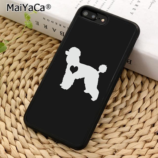 MaiYaCa Funny Poodle Dog Lovers Phone Case For iPhone 17 Air 16 15 14 plus 11 12 13 Pro Max coque Cover Shell iPhone 17pro max
MaiYaCa Funny Poodle Dog Lovers Phone Case For iPhone 17 Air 16 15 14 plus 11 12 13 Pro Max coque Cover Shell iPhone 17pro max
