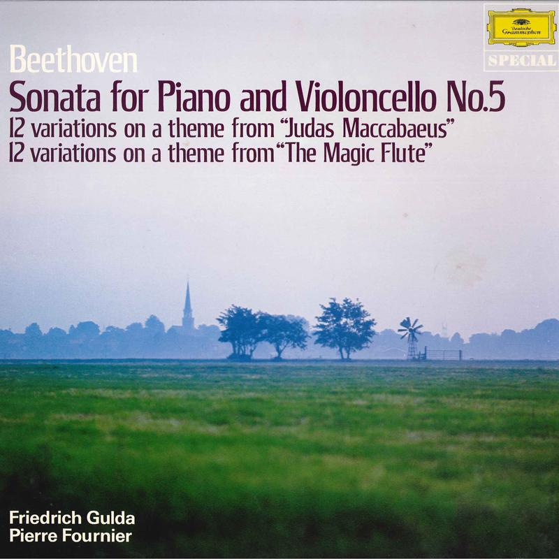 LP Record FRIEDRICH GULDA PIERRE FOURNIER Beethoven Sonata For Piano And Vio MGW5174 DEUTSCHE GRAMM Japan Classical Used
LP Record FRIEDRICH GULDA PIERRE FOURNIER Beethoven Sonata For Piano And Vio MGW5174 DEUTSCHE GRAMM Japan Classical Used