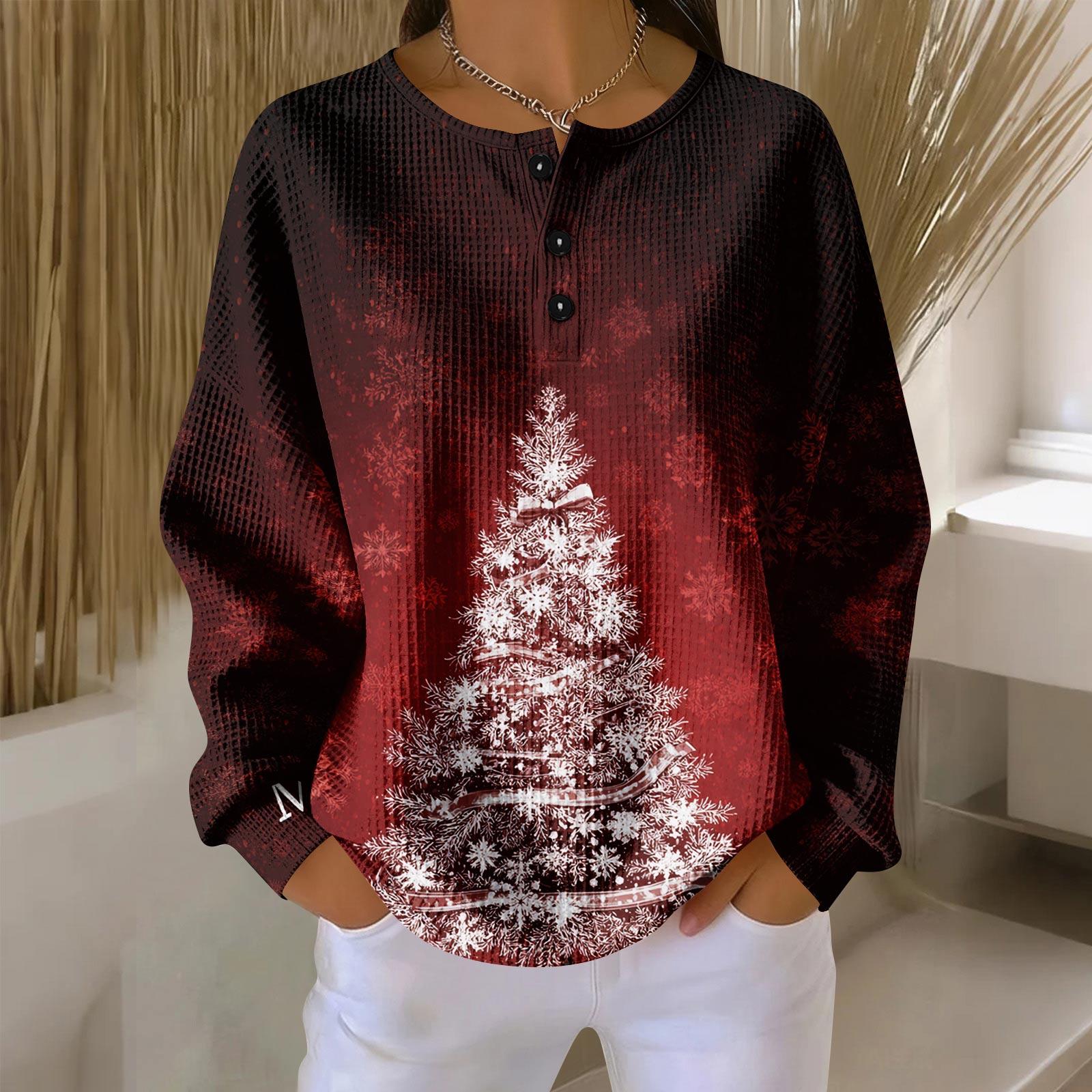 Женские повседневные рубашки с длинным рукавом, топы на пуговицах с V-образным вырезом, свободный трикотаж, осенние фавориты для женщин XL арбуз красный
Женские повседневные рубашки с длинным рукавом, топы на пуговицах с V-образным вырезом, свободный трикотаж, осенние фавориты для женщин XL арбуз красный