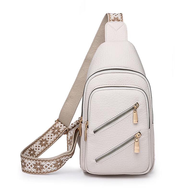 Hu Feng Multi-functional Waist Bag
Hu Feng Multi-functional Waist Bag