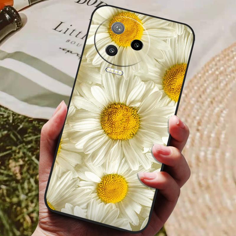 Для infinix Note 12 2023 4G NFC Чохол М який силіконовий задній чохол для Infinix Note 12 2023 Fundas Note12 X676C 6.7 Чохол для телефону Coque Infinix Note 12 2023
Для infinix Note 12 2023 4G NFC Чохол М який силіконовий задній чохол для Infinix Note 12 2023 Fundas Note12 X676C 6.7 Чохол для телефону Coque Infinix Note 12 2023
